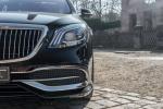 Mercedes-Maybach M 450LS by ART 2018 года